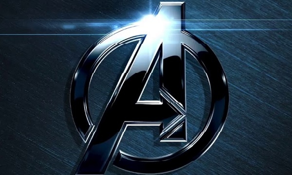 Мстители. The Avengers. 2012