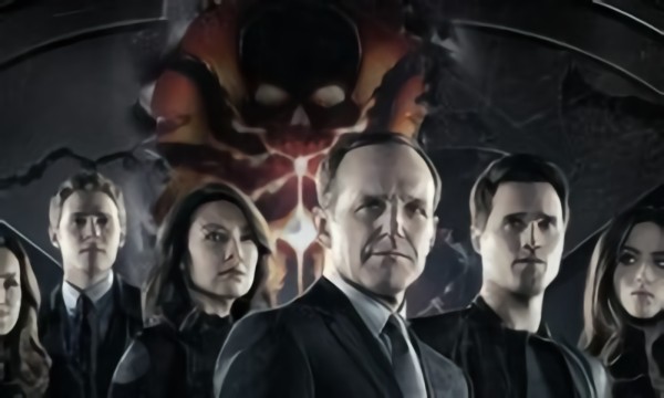 Agents of S.H.I.E.L.D. Tribute