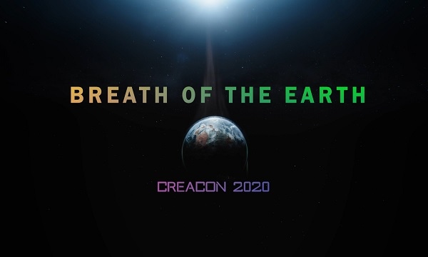 Breath of The Earth