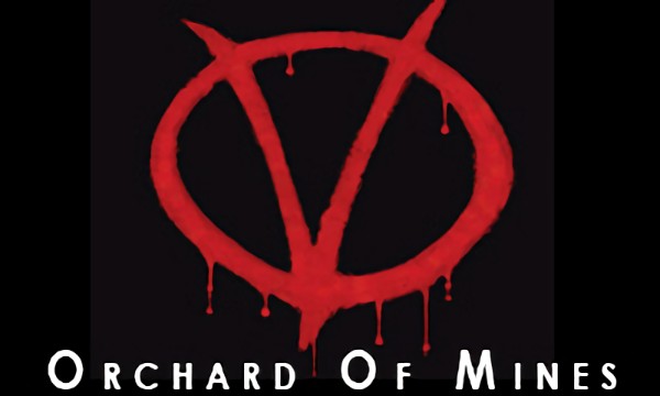 Globus / Immediate Music - Orchard Of Mines /
Video: V For Vendetta
Автор: D.G
Rating: 4.2