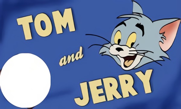 Tom & Jerry VS System of a Down