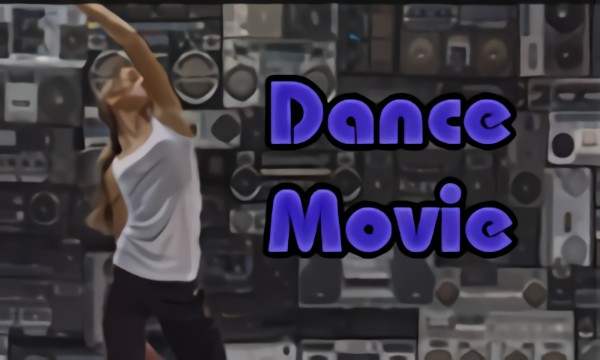 Dance Movie