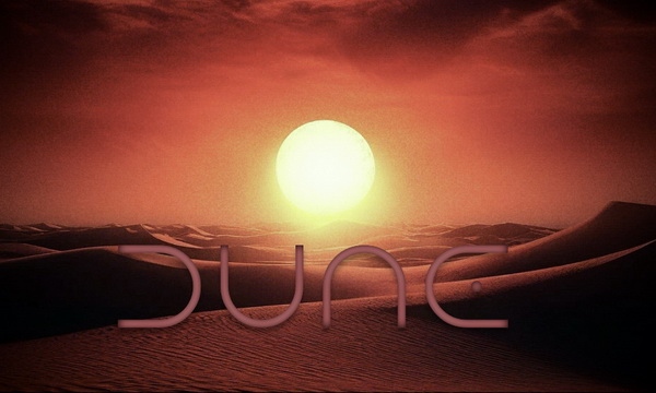 Sad Dad feat. Judy Alice Lee - A Different World
: Dune 2021-2024
:  
: 4.1