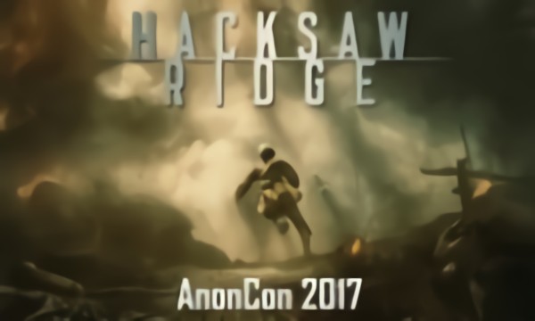Hacksaw Ridge - Alternative Trailer